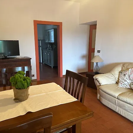 Il Casale Grande Casa di campagna *