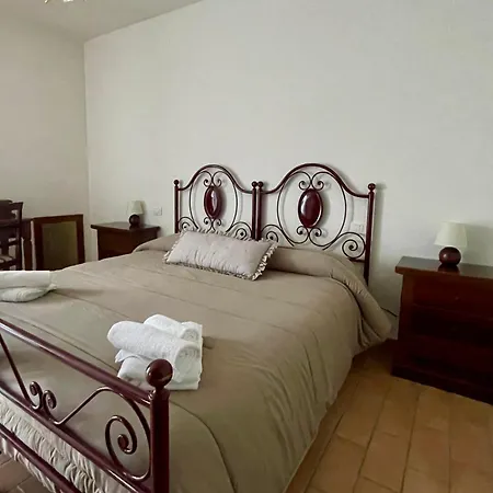 Agriturismo Il Casale Grande Beroide