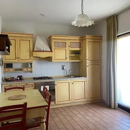 Agriturismo Il Casale Grande Country house