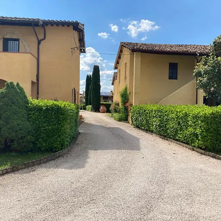 Casa de Campo Il Casale Grande