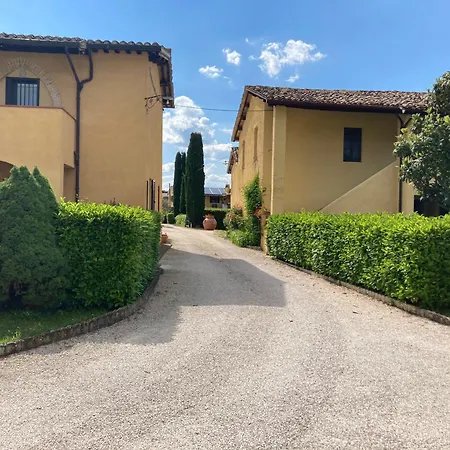 Country house Agriturismo Il Casale Grande