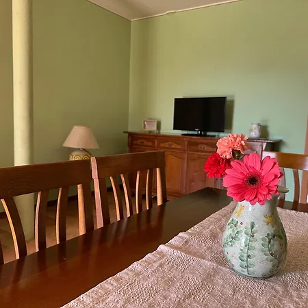 Casa rural Il Casale Grande Beroide