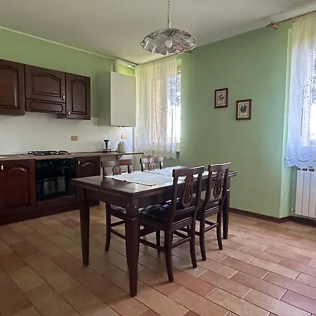 Agriturismo Il Casale Grande Beroide