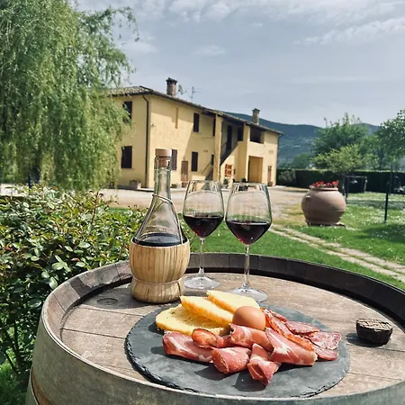 Il Casale Grande