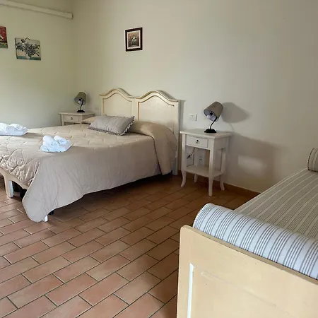 Casa rural Il Casale Grande