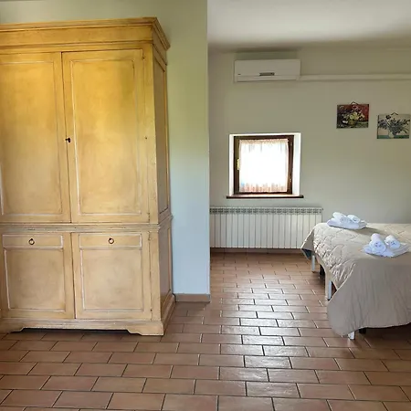 Agriturismo Il Casale Grande *