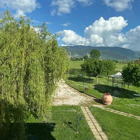 Agriturismo Il Casale Grande Beroide