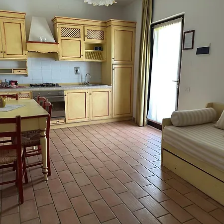 Agriturismo Il Casale Grande * Beroide
