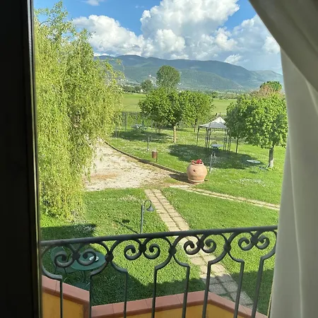 Agriturismo Il Casale Grande