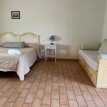 Il Casale Grande Casa de Campo