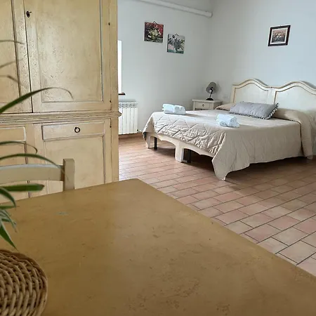 Il Casale Grande Lantställe Beroide