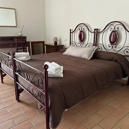 Agriturismo Il Casale Grande *