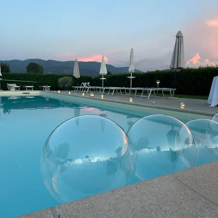 Casa de Campo Il Casale Grande