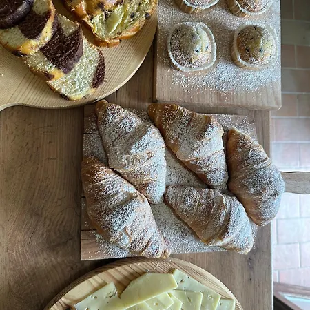 Il Casale Grande Casa de Campo *