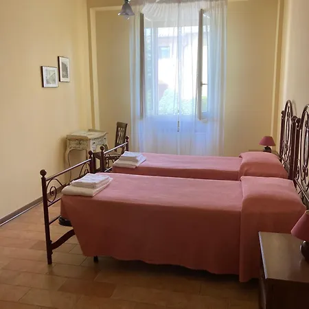 Lantställe Il Casale Grande *