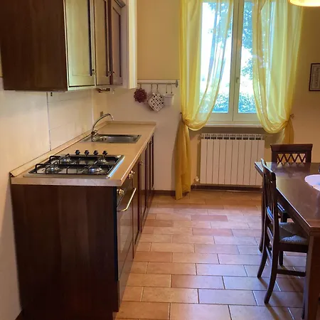 Agriturismo Il Casale Grande Beroide