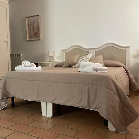 Il Casale Grande *