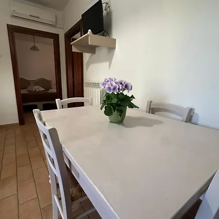 Il Casale Grande * Beroide