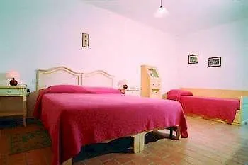 Il Casale Grande Lantställe *