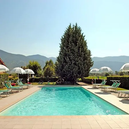 Il Casale Grande Casa de Campo *