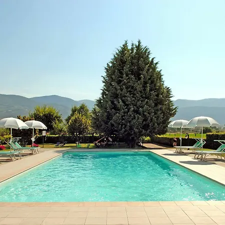 Country house Agriturismo Il Casale Grande *