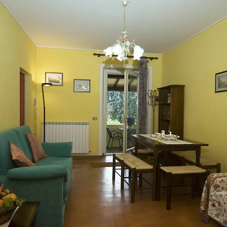Il Casale Grande Lantställe Beroide