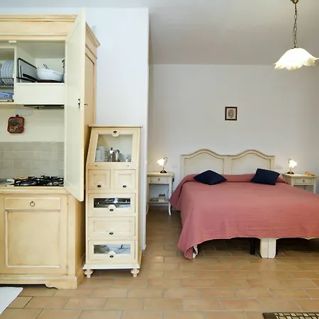 Il Casale Grande Casa rural Beroide