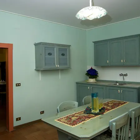 Agriturismo Il Casale Grande * Beroide