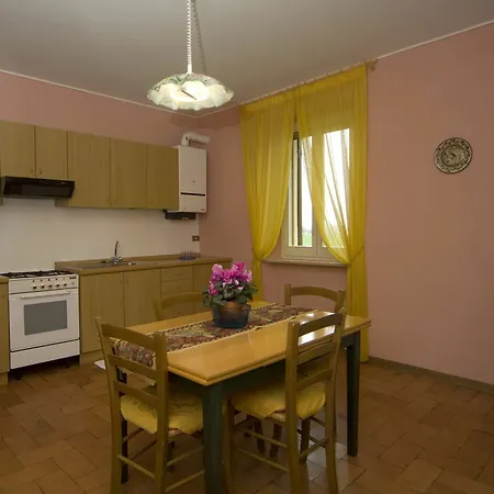 Lantställe Il Casale Grande Beroide