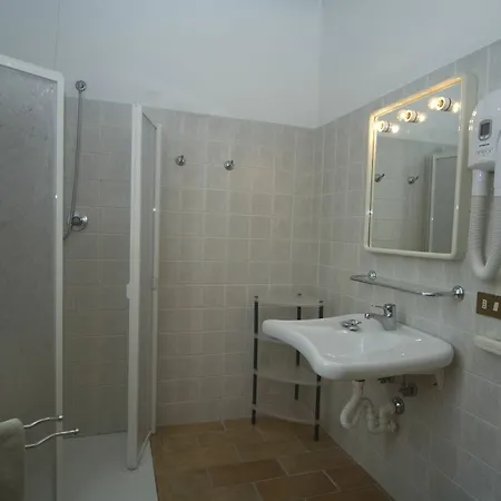 Casa de Campo Il Casale Grande *