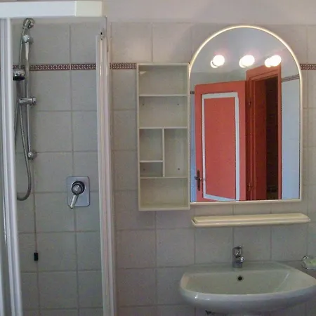 Il Casale Grande Lantställe