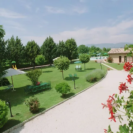 Agriturismo Il Casale Grande *