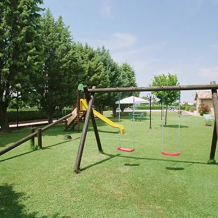 Il Casale Grande Casa rural