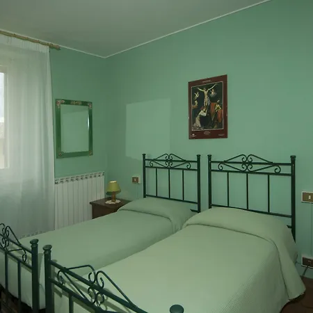 Lantställe Il Casale Grande