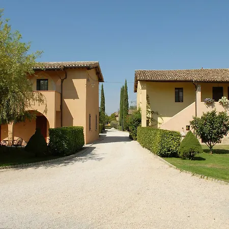 Casa de Campo Il Casale Grande