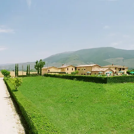 Agriturismo Il Casale Grande * Beroide