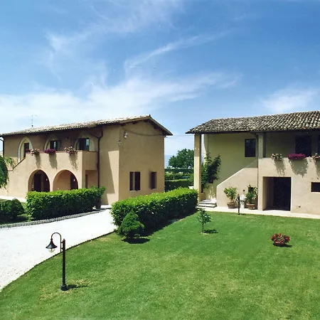 Agriturismo Il Casale Grande *