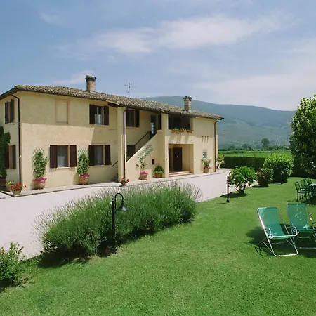 Il Casale Grande Lantställe
