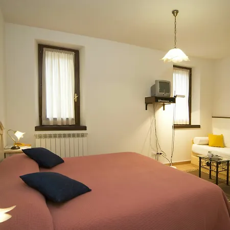 Lantställe Il Casale Grande Beroide