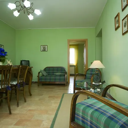 Il Casale Grande Casa rural