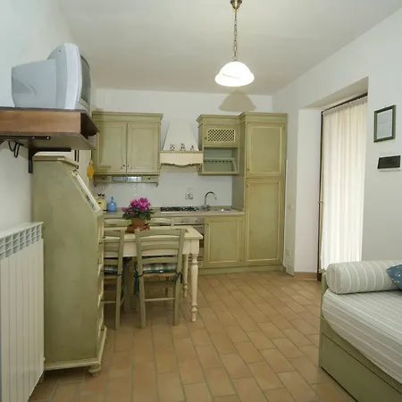 Agriturismo Il Casale Grande *