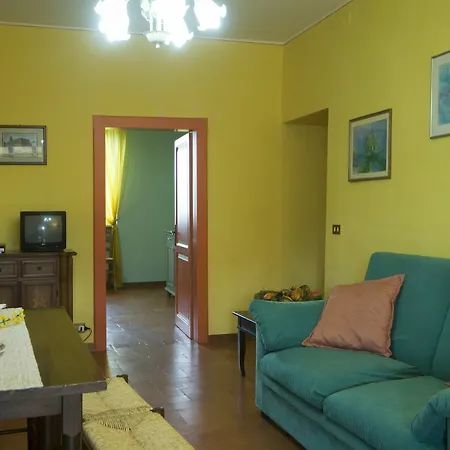 Casa de Campo Il Casale Grande Beroide