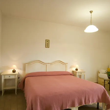 Agriturismo Il Casale Grande