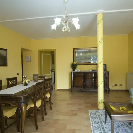 Il Casale Grande Casa rural