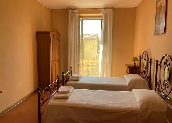 Il Casale Grande Casa de Campo