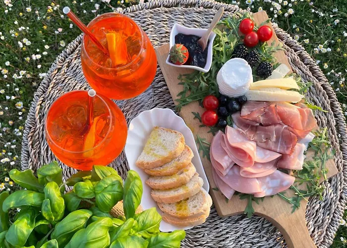 Il Casale Grande Casa de Campo