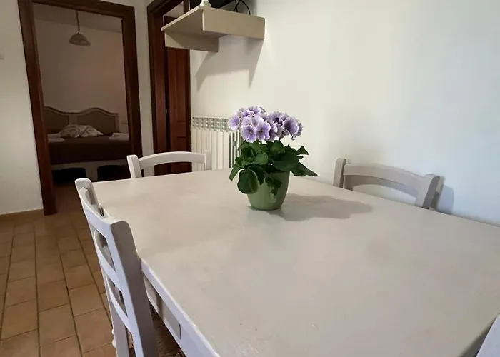 Il Casale Grande * Beroide