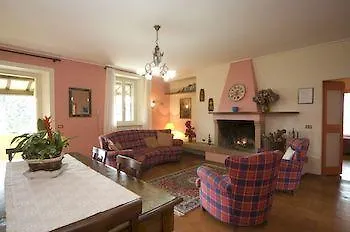 Il Casale Grande Casa de Campo *