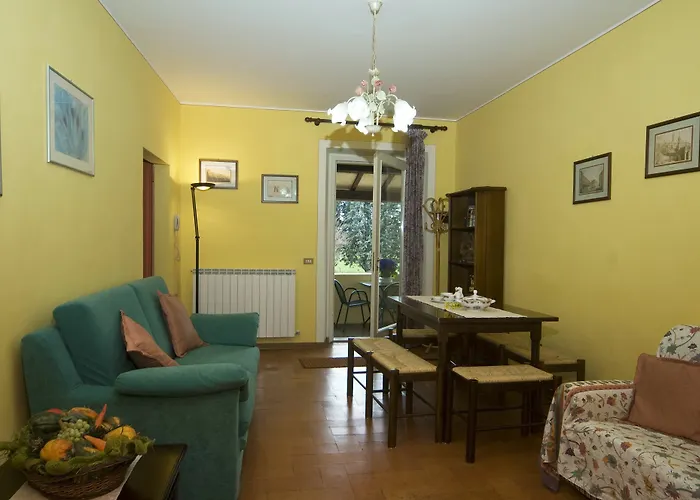 Il Casale Grande Casa de Campo Beroide