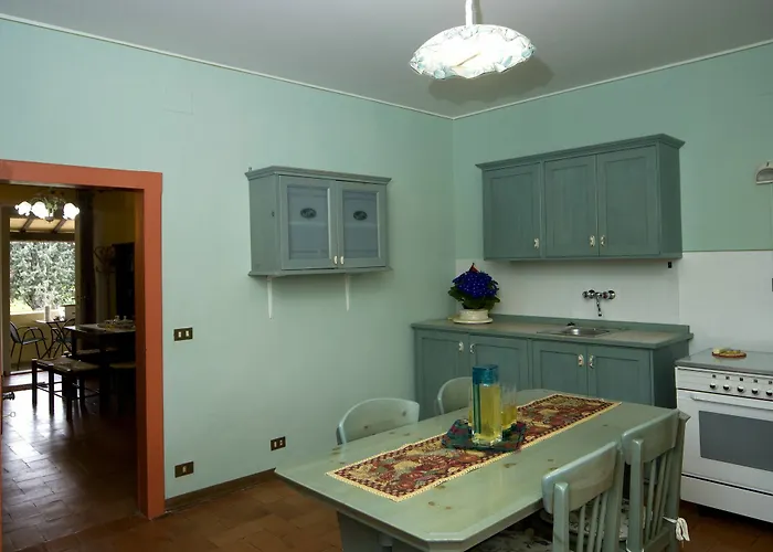 Il Casale Grande * Beroide